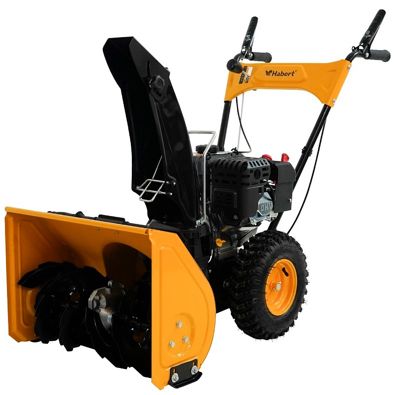 Снегоуборщик HABERT HBM22B KC212 в Москве