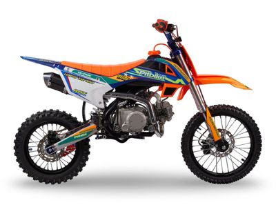 Мотоцикл AVANTIS 15-00E 17/14  PITBIKE в Москве