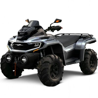 Квадроцикл SHARMAX 1100 Mud Force 2026 ПСМ в Москве