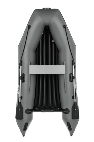 Лодка ПВХ SHARMAX AIRFLOOR F-290 (2024) в Москве