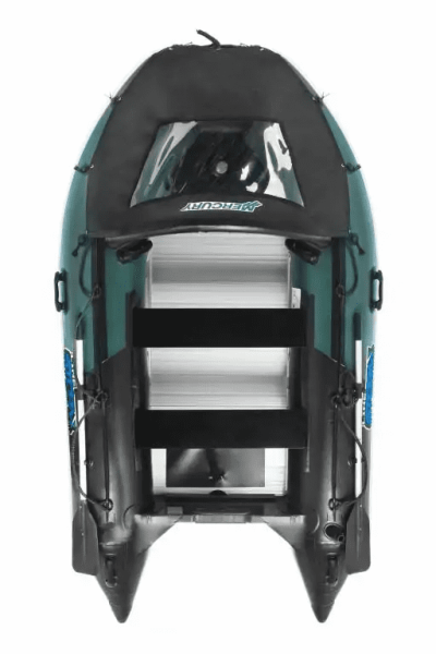 Лодка ПВХ STORMLINE Adventure Extra 340 (2024) в Москве