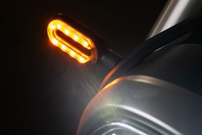 купить Мотоцикл VOGE 525AC в Москве - фото 