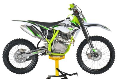 Мотоцикл ZUUM PX250 ENDURO в Москве