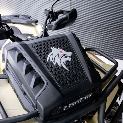 купить Квадроцикл LONCIN Xwolf 700 MUD S (ПСМ) в Москве - фото 