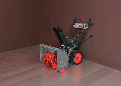 купить Снегоуборщик PARMA МСБ-03-761 в Москве - фото 