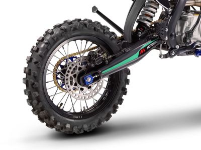 купить Мотоцикл K2R PF125 Pro PITBIKE в Москве - фото 