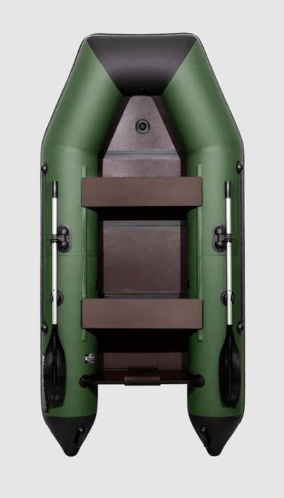 Лодка ПВХ АКВА 2900 СКК в Москве