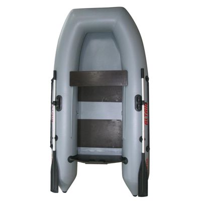 купить Лодка ПВХ ALTAIR ALFA 250K в Москве - фото 