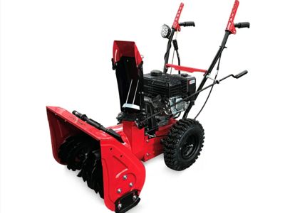 Снегоуборщик STARWIND GST-4356L в Москве