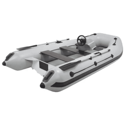 Лодка РИБ CATMARINE RIB R-380 в Москве