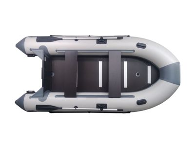 купить Лодка ПВХ ДЕКА-350 в Москве - фото 
