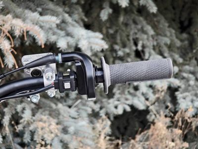 купить Мотоцикл FIDELIS Aggressor CB250 (172FMM-3A) ENDURO в Москве - фото 