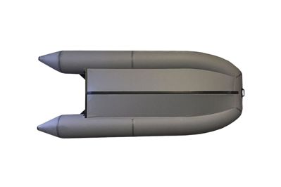 купить Лодка ПВХ BIG BOAT Varyag 380 в Москве - фото 