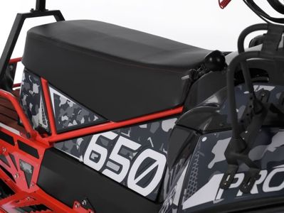 купить Снегоход SHARMAX SN-650 (2024) в Москве - фото 