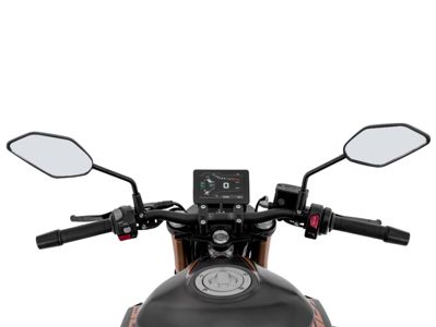 купить Мотоцикл SHARMAX RST 501 Ultra в Москве - фото 