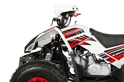 купить Квадроцикл SHARMAX Cross 180 в Москве - фото 