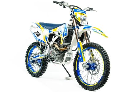 купить Мотоцикл MOTOLAND TT 300 (174MN-3) 21/18 ENDURO в Москве - фото 