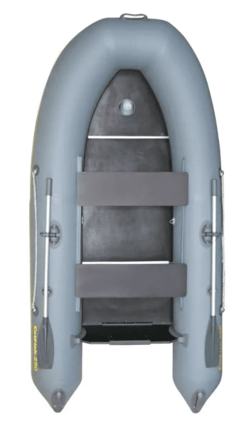 Лодка ПВХ CATFISH 290 в Москве