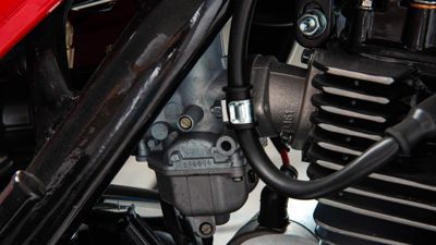 купить Мотоцикл кроссовый эндуро MOTOLAND 250 Enduro CRF LT (170FMN) в Москве - фото 