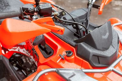 купить Квадроцикл SSSR Star в Москве - фото 