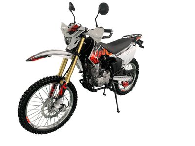 купить Мотоцикл KAYO T1 300 ENDURO в Москве - фото 
