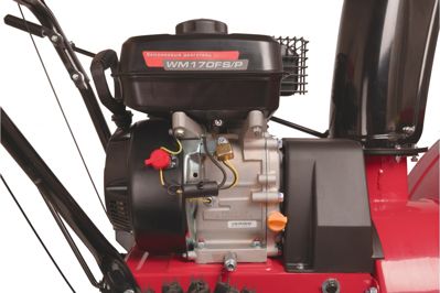 купить Снегоуборщик WEIMA WWS0722A-J в Москве - фото 