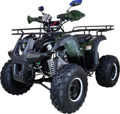 Квадроцикл AVANTIS Hunter 8+ 125сс в Москве