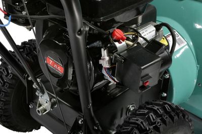 купить Снегоуборщик STURM STG5775ER в Москве - фото 