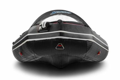 купить Лодка ПВХ STORMLINE Heavy Duty AL 530 (2024) в Москве - фото 