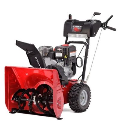 Снегоуборщик CANADIANA CH842100SE в Москве
