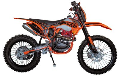 Мотоцикл TRX Start 300 Pro PR ENDURO в Москве