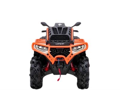 купить Квадроцикл LONCIN Xwolf 1000 MUD в Москве - фото 
