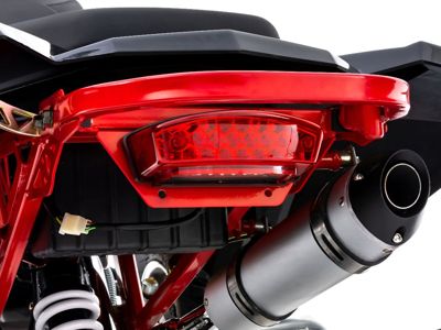 купить Квадроцикл SHARMAX 350 GX-Cruiser в Москве - фото 