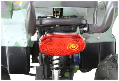 купить Электроквадроцикл AVANTIS ATV Classic 8E (1000W) в Москве - фото 