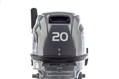 купить Лодка ПВХ SKAT Тритон 370 + 2х-тактный лодочный мотор MIKATSU M20FHS в Москве - фото 