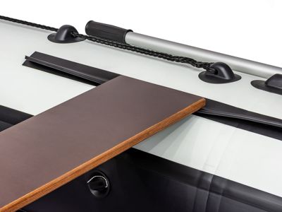 купить Лодка ПВХ АНДРОМЕДА Air 410 в Москве - фото 