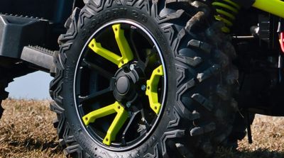 купить Квадроцикл TGB Blade 600 LTX EPS Premium (ПСМ) в Москве - фото 