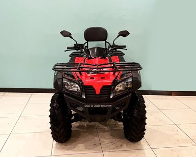 купить Квадроцикл BISON Explorer 320 4x4 в Москве - фото 