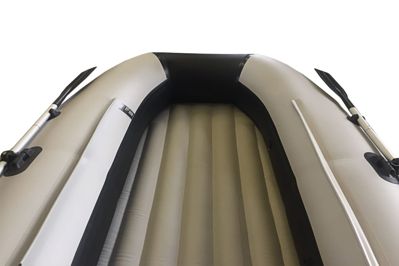 купить Гребная лодка ПВХ BIG BOAT Яр 280 в Москве - фото 