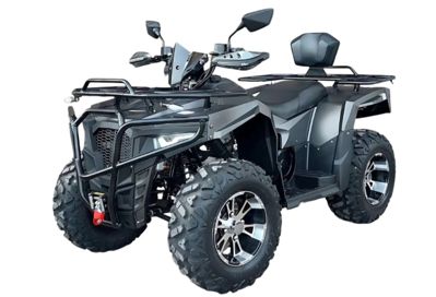 Квадроцикл LONCIN 300 в Москве