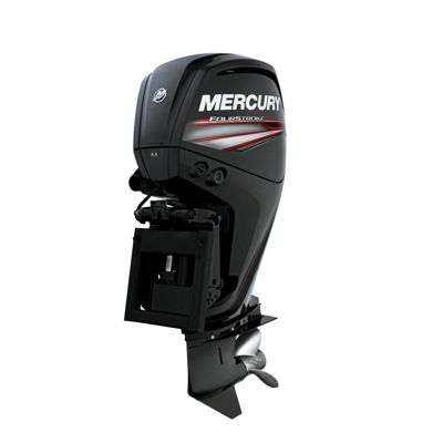 купить 4х-тактный лодочный мотор MERCURY ME F 115 EXLPT EFI CT в Москве - фото 