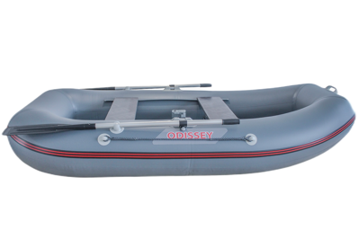 купить Гребная лодка ПВХ ФАВОРИТ Одиссей 280 в Москве - фото 