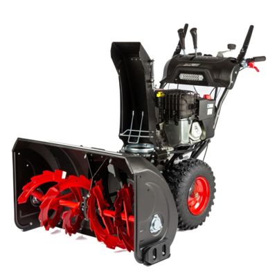 Снегоуборщик REDVERG PROLine RD-SB87/2100BS-E в Москве