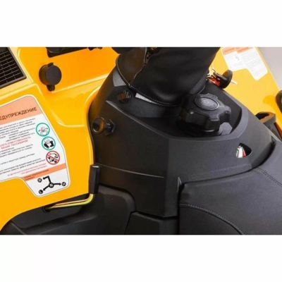 купить Снегоход СТЕЛС Viking SV800T 3.0 в Москве - фото 