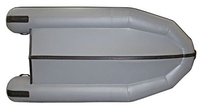 купить Лодка ПВХ ФРЕГАТ 330 Pro в Москве - фото 