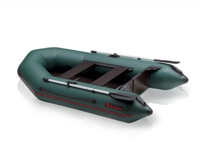 купить Лодка ПВХ ТАЙГА Т 290 в Москве - фото 