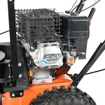 купить Снегоуборщик PATRIOT Сибирь 65E в Москве - фото 