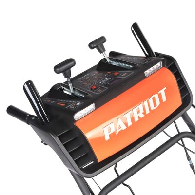 купить Снегоуборщик PATRIOT Сибирь 57 в Москве - фото 