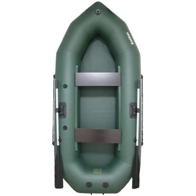 Гребная лодка ПВХ БАЙКАЛ 280 в Москве