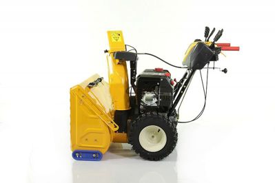 купить Снегоуборщик CUB CADET XS3 71 SWE в Москве - фото 